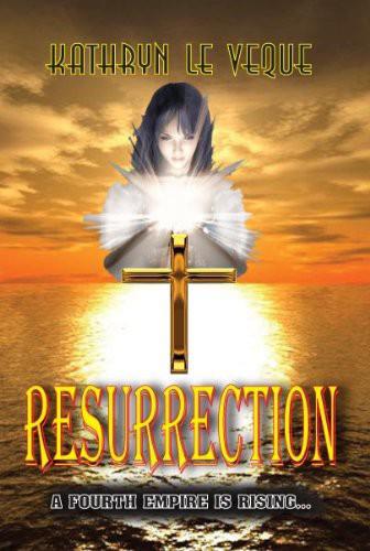 American Heroes Series - 01 - Resurrection by Kathryn Le Veque