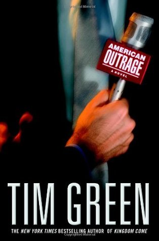 American Outrage (2007)