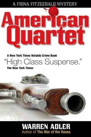 American Quartet (1981) by Warren Adler
