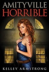 Amityville Horrible (2012)