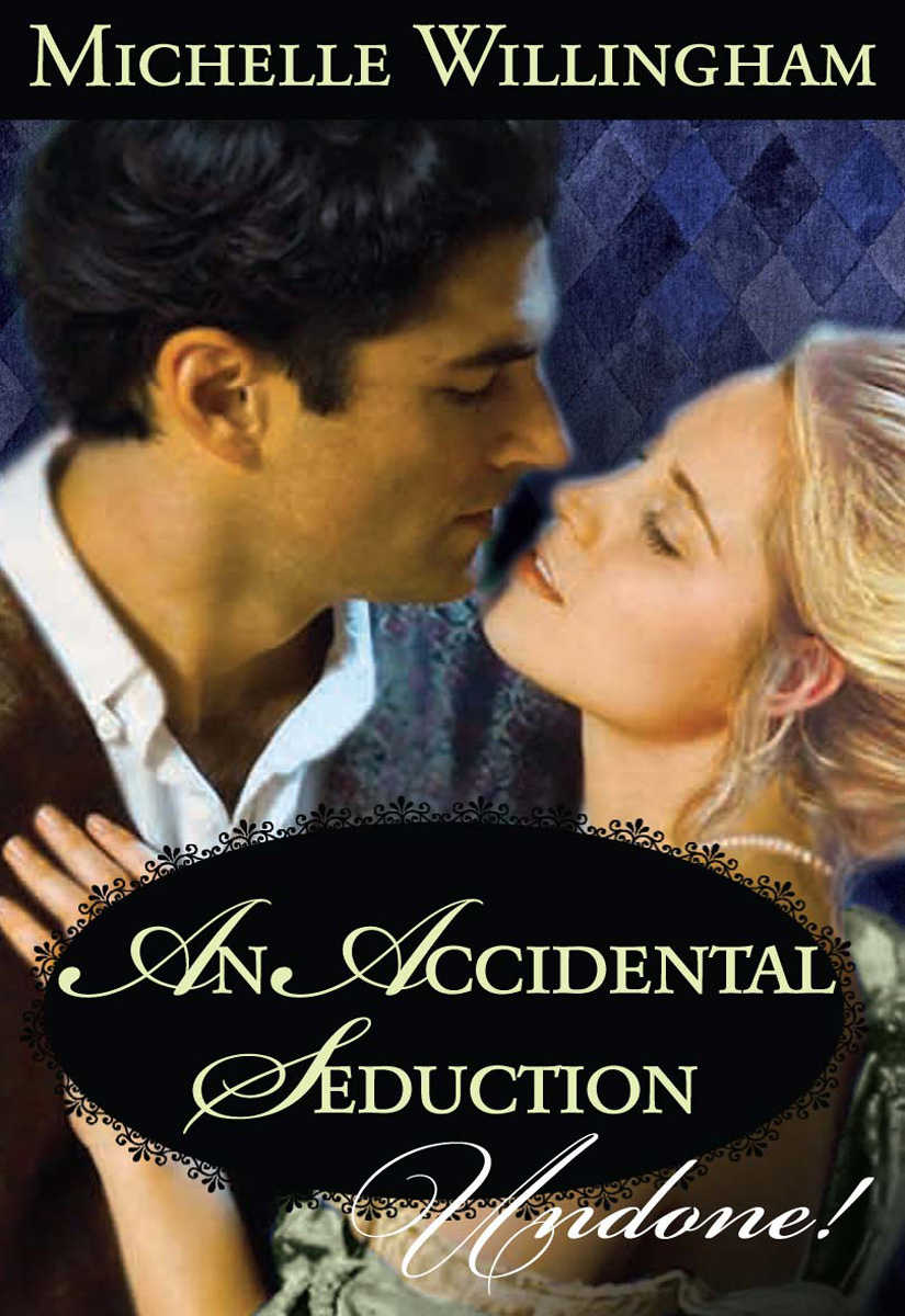 An Accidental Seduction (2010) by Michelle Willingham