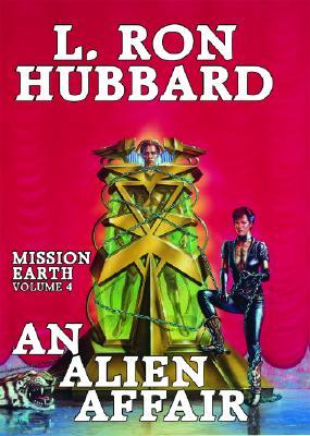 An Alien Affair (1986) by L. Ron Hubbard
