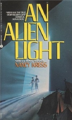 An Alien Light (1989) by Nancy Kress