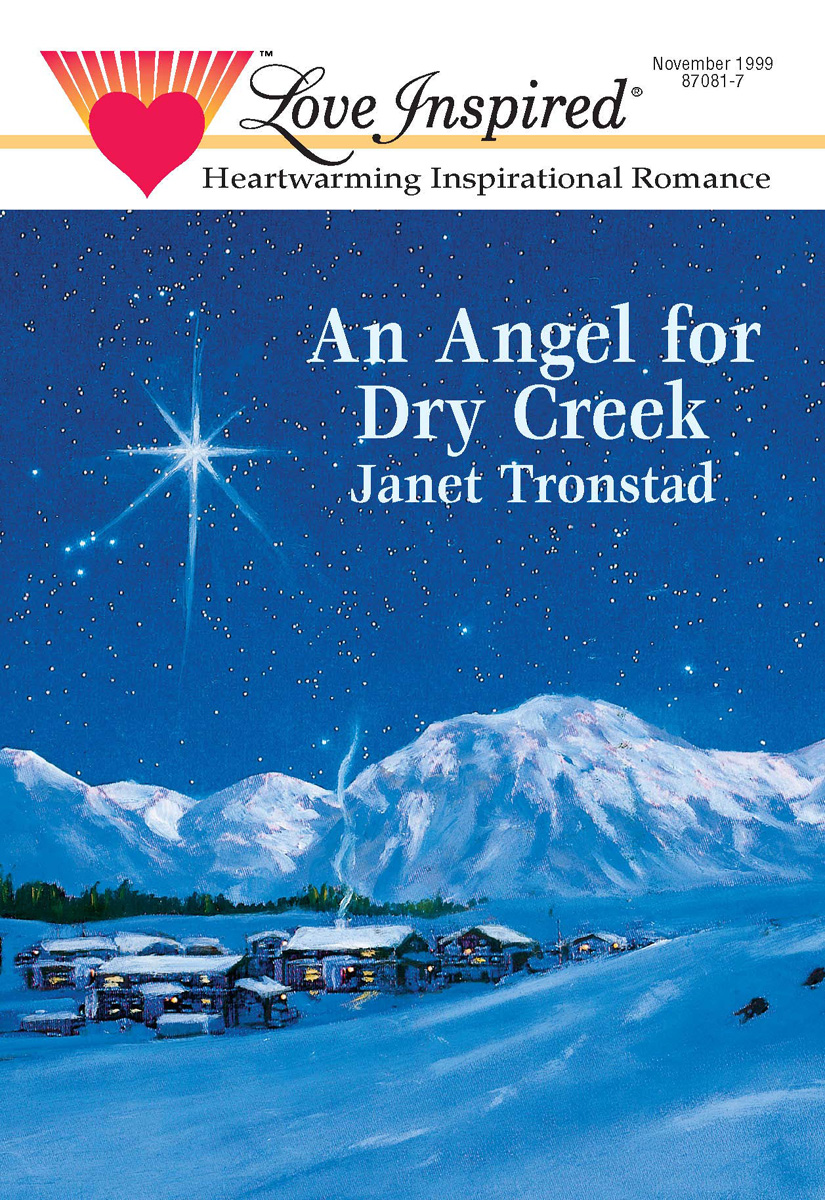 An Angel for Dry Creek (1999) by Janet Tronstad