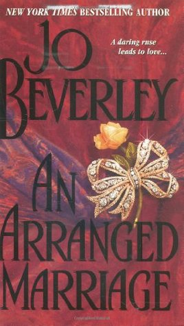 An Arranged Marriage (1999) by Jo Beverley