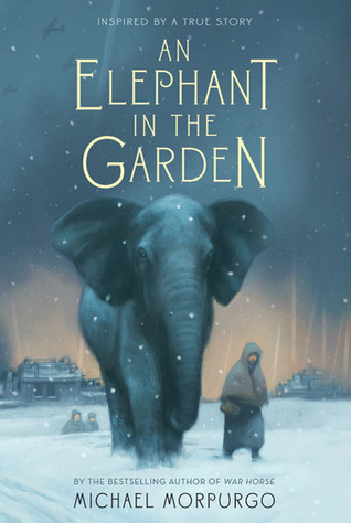 An Elephant in the Garden (2010)