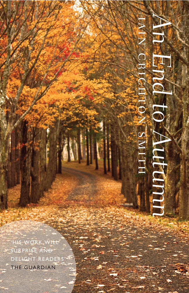 An End to Autumn by Iain Crichton Smith