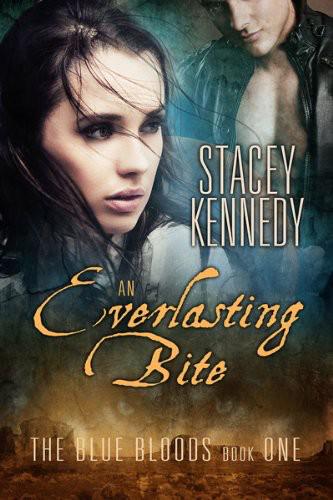 An Everlasting Bite by Stacey Kennedy