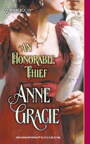 An Honorable Thief (2002) by Anne Gracie