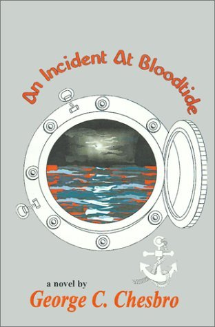 An Incident at Bloodtide (2000)