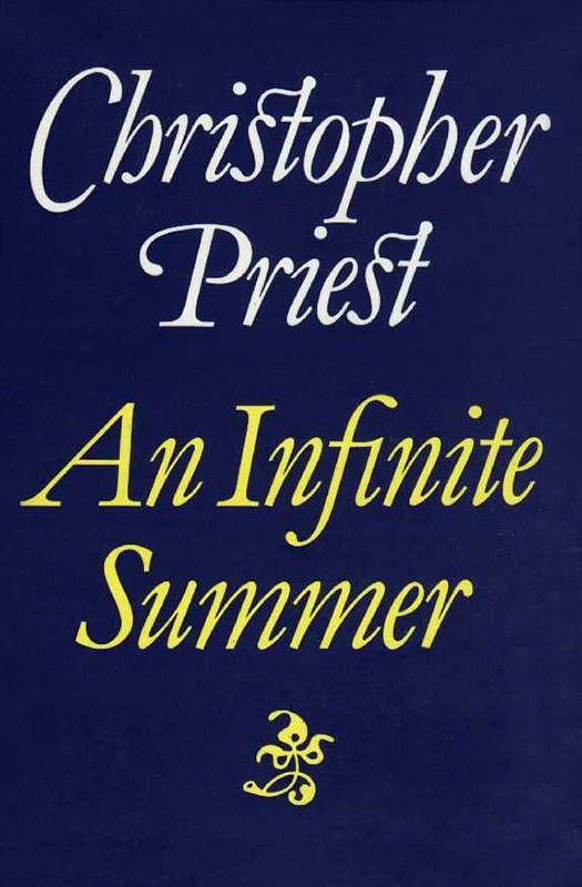 An Infinite Summer (2015) by Christopher Priest