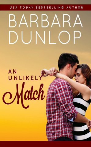 An Unlikely Match (2000) by Barbara Dunlop