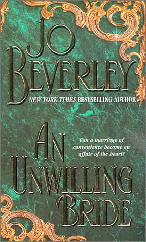 An Unwilling Bride (2000) by Jo Beverley