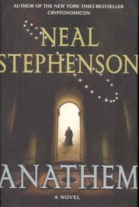 Anathem (2008)