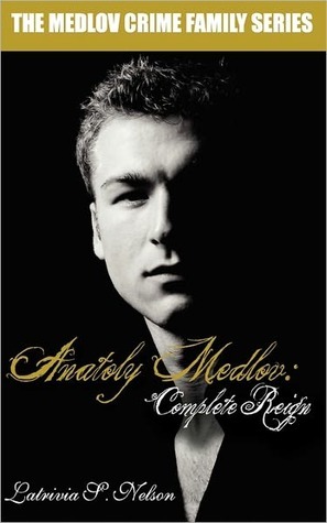 Anatoly Medlov: Complete Reign (2000)