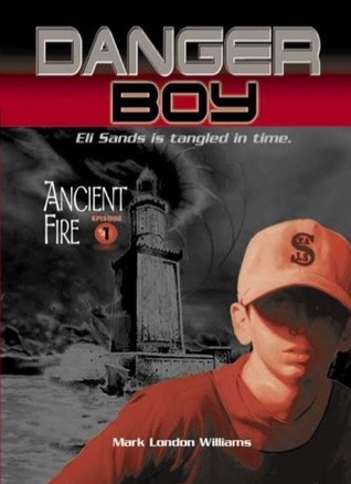 Ancient Fire (2004)