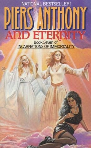 And Eternity (1991)