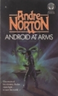 Android at Arms (1987)