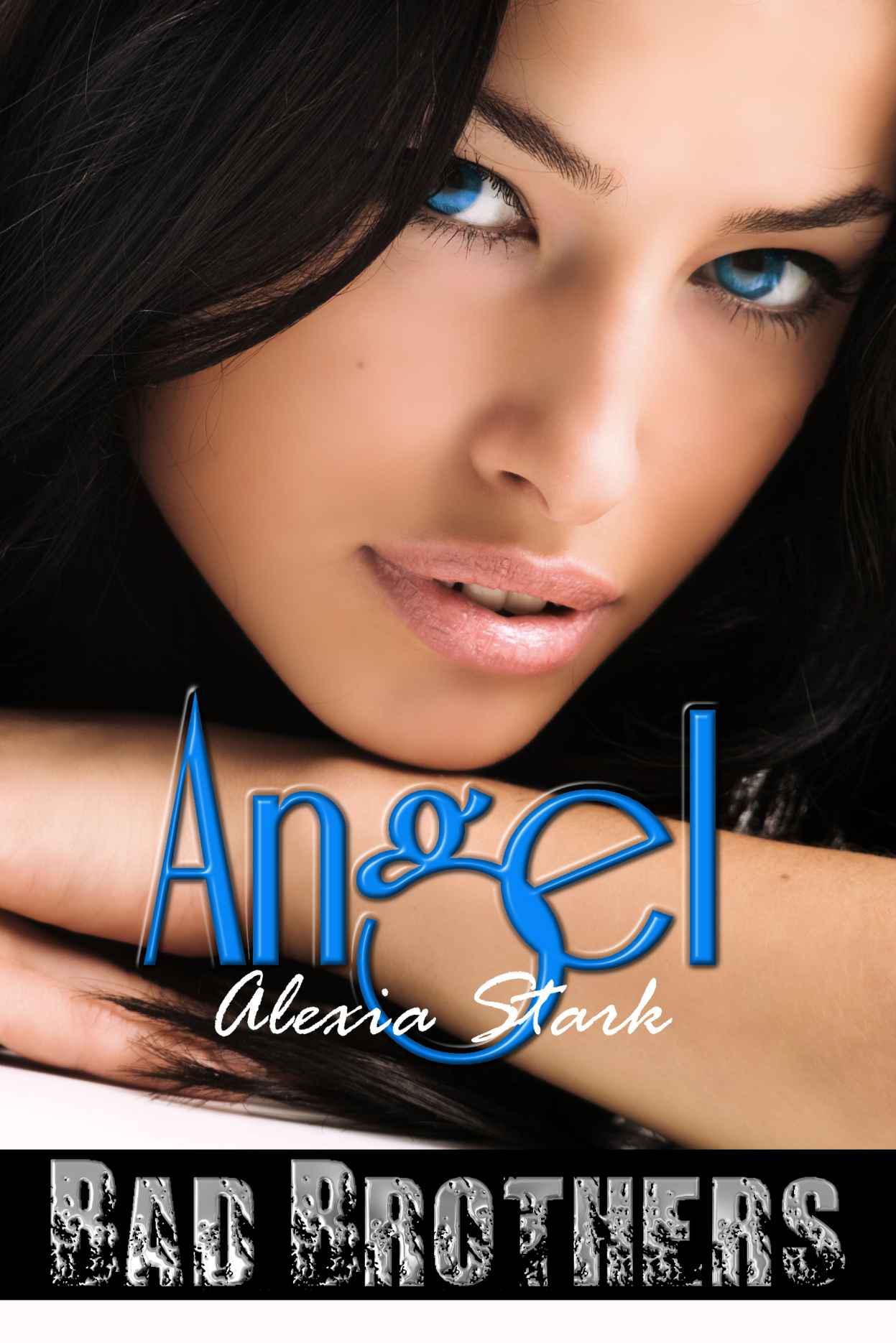 Angel by Stark, Alexia