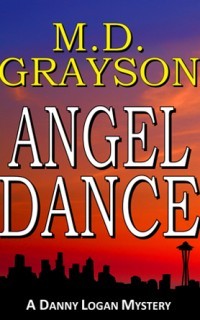 Angel Dance (2012) by M.D. Grayson