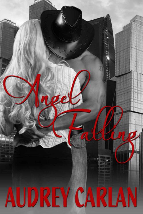 Angel Falling by Audrey Carlan