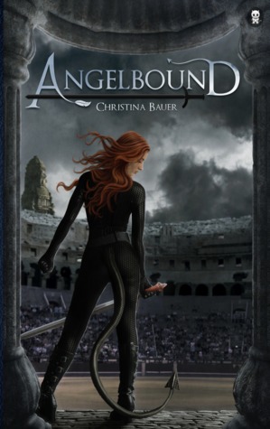 Angelbound (2013)