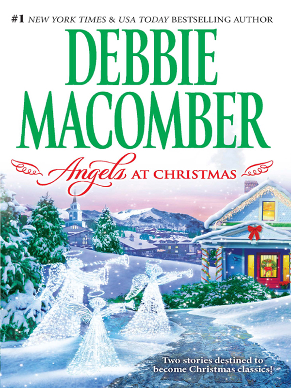 Angels at Christmas (2009) by Debbie Macomber