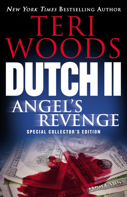 Angel's Revenge (2010) by Teri Woods