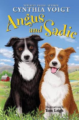 Angus and Sadie (2005) by Cynthia Voigt
