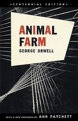 Animal Farm (2003) by George Orwell