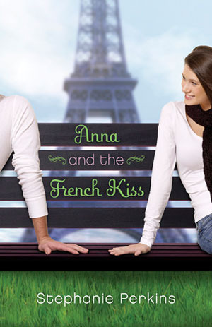 Anna and the French Kiss (2010)