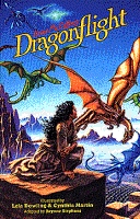 Anne McCaffrey's Dragonflight #1 (1993) by Anne McCaffrey