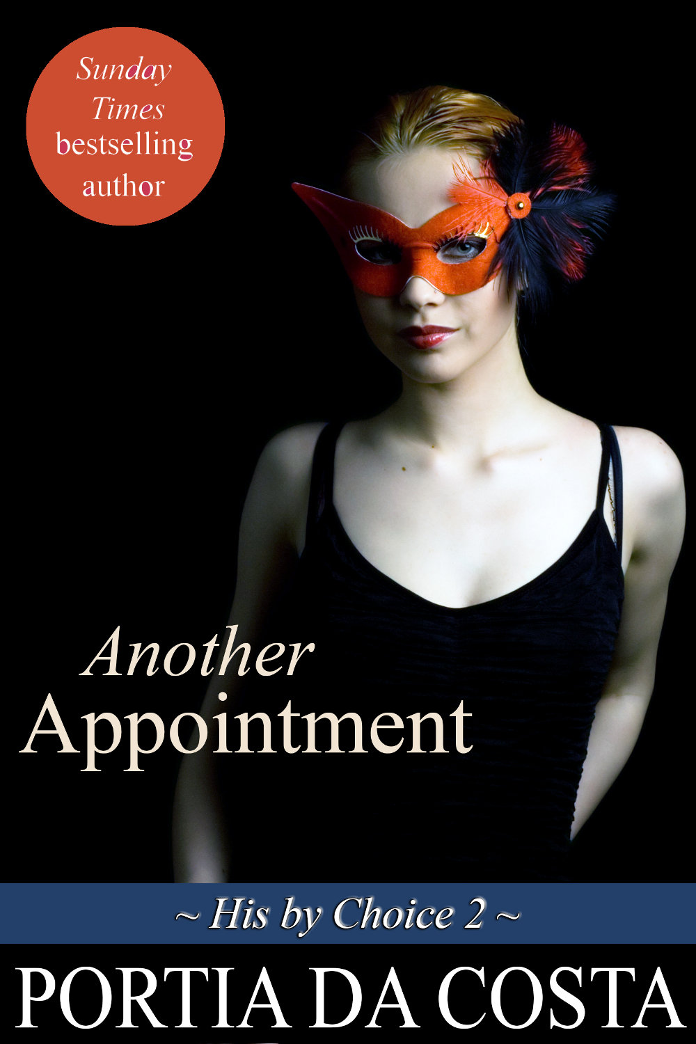 Another Appointment (2014) by Portia Da Costa