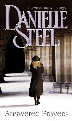 Answered Prayers (2015) by Danielle Steel