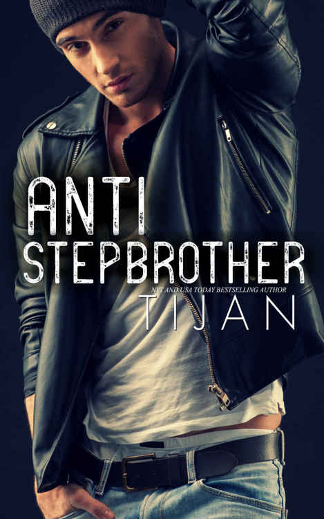 Anti-Stepbrother by Tijan