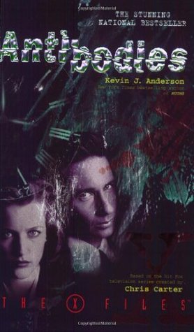 Antibodies (1998) by Kevin J. Anderson