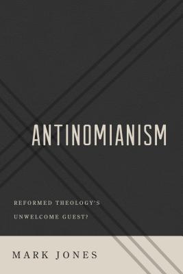 Antinomianism (2013)