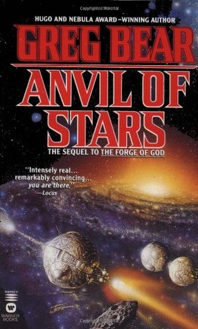 Anvil of Stars (1993)