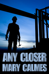 Any Closer (2011) by Mary Calmes