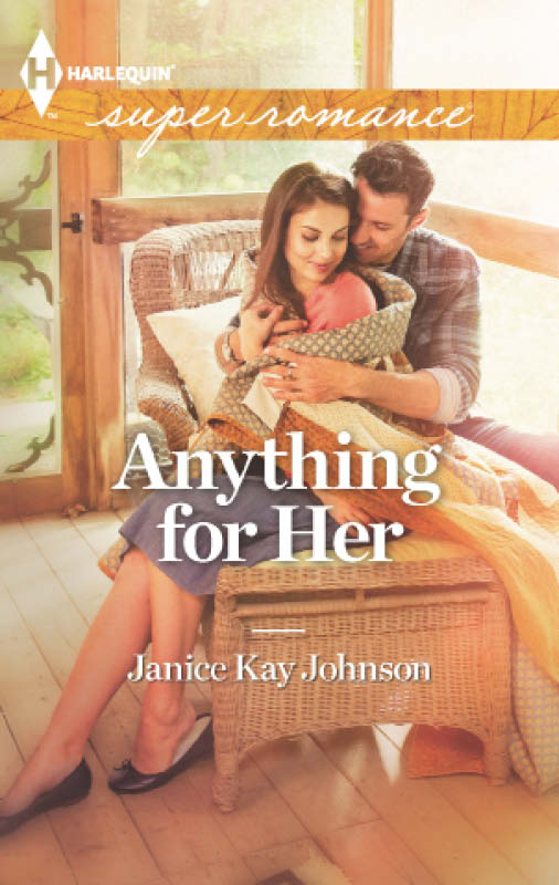 Anything for Her (2012) by Janice Kay Johnson
