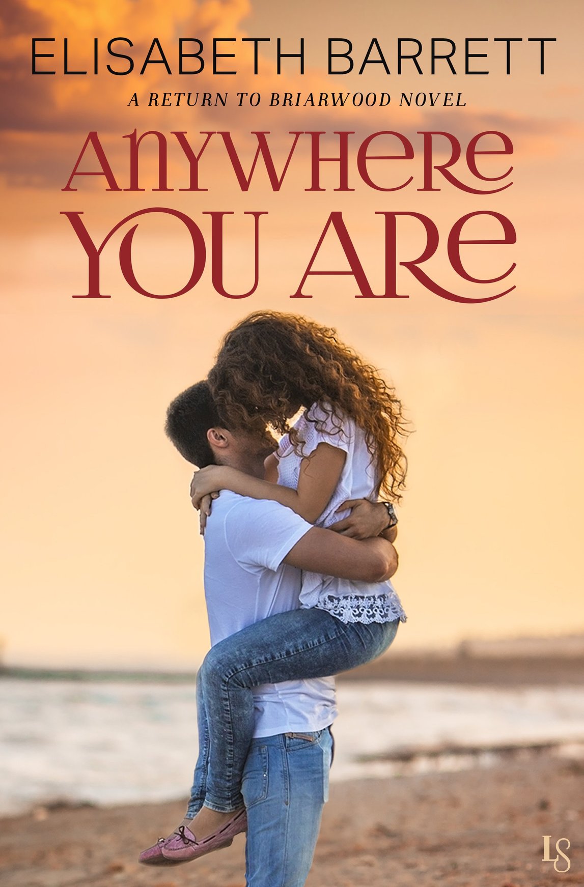 Anywhere You Are (2016)