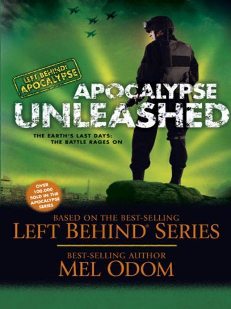 Apocalypse Unleashed by Mel Odom