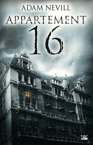 Appartement 16 (2010)