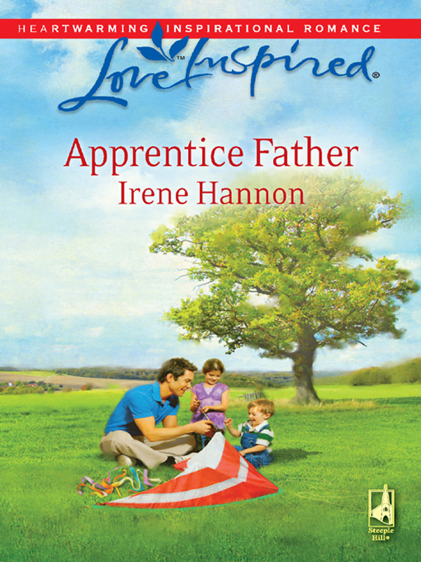 Apprentice Father (2009) by Irene Hannon