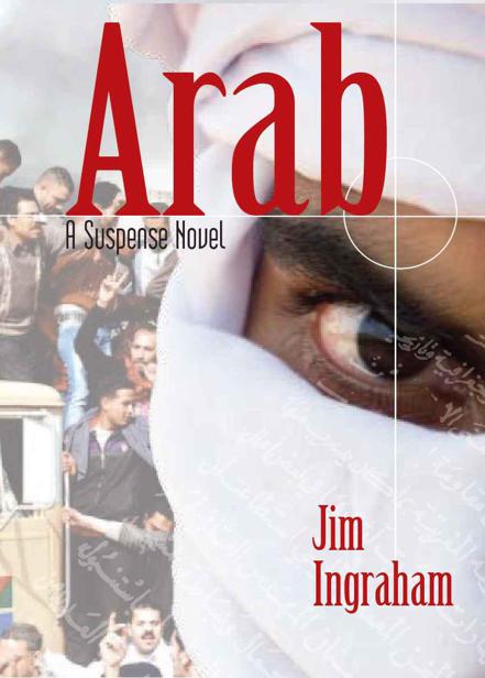 ARAB by Ingraham, Jim