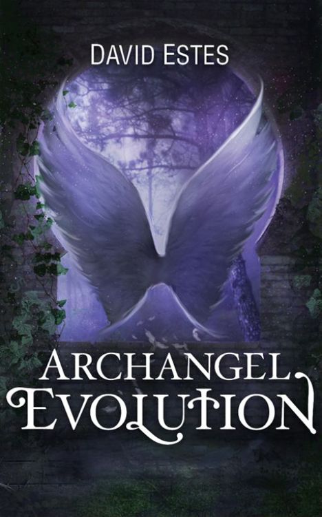 Archangel Evolution by David Estes