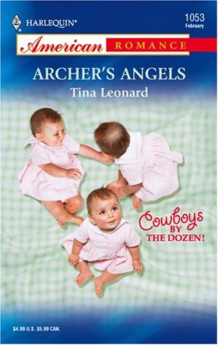 Archer's Angels (2005) by Tina Leonard