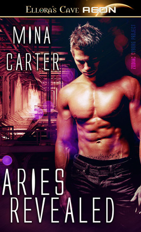 Aries Revealed (2012) by Mina Carter