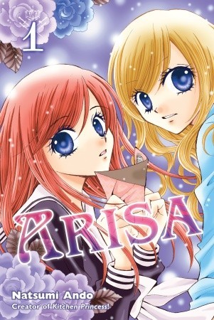 Arisa, Vol. 01 (2010)
