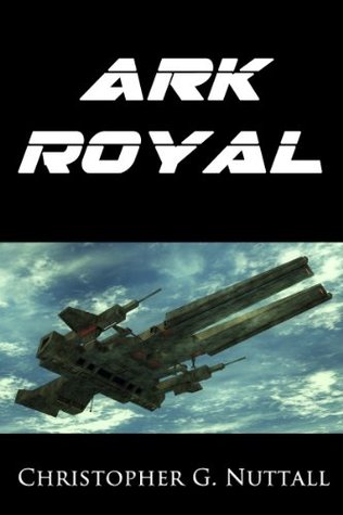 Ark Royal (2000)